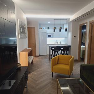 Standaard Appartement met een Slaapkamer